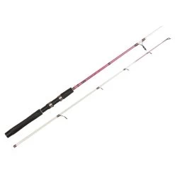 Okuma Classic Pink UFR Spin