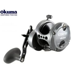 Okuma Cortez CZ