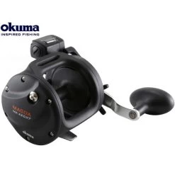 Okuma Magda Linecounter DT MA Right Hand