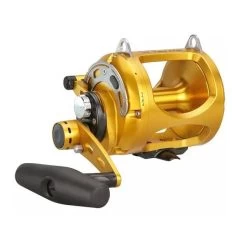 Okuma Makaira 80 WII