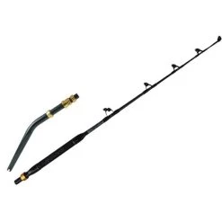 Okuma Makaira Trolling 5'10" Bent Butt