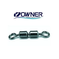 Owner Crane Swivel