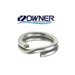 Owner Regular Wire BC Springringe