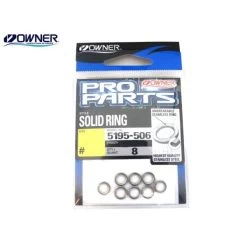 Owner Solid Ring