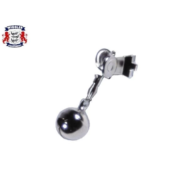 Wiggler åleklokke 1 Wiggler åleklokke