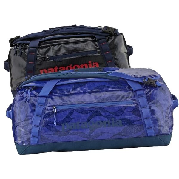 Patagonia Black Hole Duffel