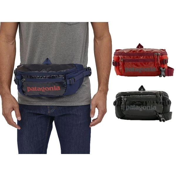 Patagonia Black Hole Waist Pack 5L
