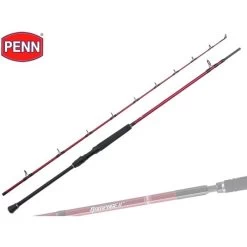 Penn Rampage II Class Boat 20lb 7'6"
