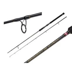 Penn Regiment III Spin & Pilk