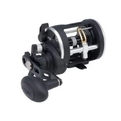 Penn Rival Level Wind