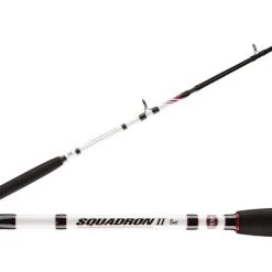 Penn Squadron II 212 Boat