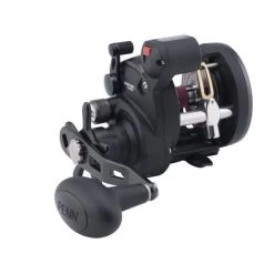 Penn Warfare LW LC M/linetæller