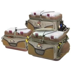 Plano Guide Hydro-Flo