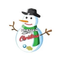 Præsten Classic Gavepakke - Jul 2022