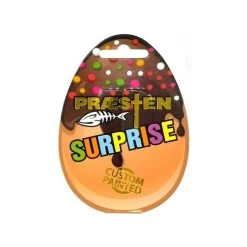 Præsten Classic "surprise" 2022 Påskeæg
