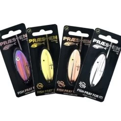 Præsten Plated Classic