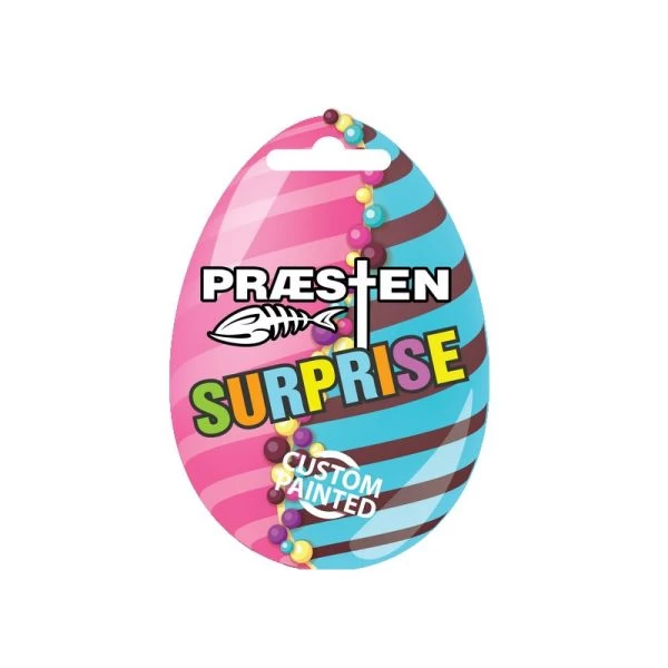 Præsten Classic "surprise" 2023 Påskeæg 1 Præsten Classic "surprise" 2023 Påskeæg