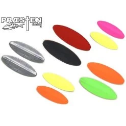 Præsten Gennemløber Classic 7 Gr.