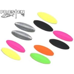 Præsten Gennemløber Mini 3,5 Gr.