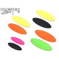 Præsten Gennemløber UL 4,5 Gr.