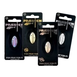 Præsten Plated Micro