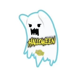 Præsten Mini Halloween 2022