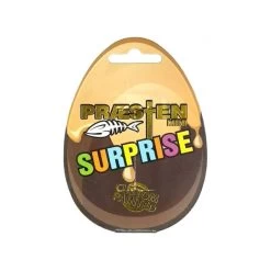 Præsten Mini "surprise" 2022 Påskeæg