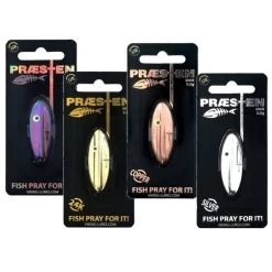 Præsten Plated Mini