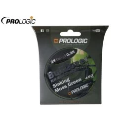 Prologic Bulldozer Braided Mainline
