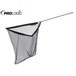Prologic Classic Carbon Landing Net 42" - 2 Sec.