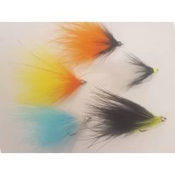 Double Colour Put&Take Flue Made In Denmark