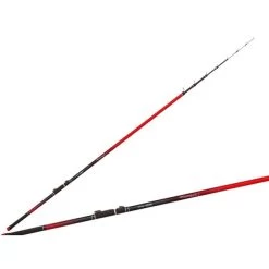 Quantum Magic Trout X-Tase Teleskopstang