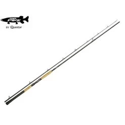 Quantum Mr. Pike Standard Boat 10' - Classic