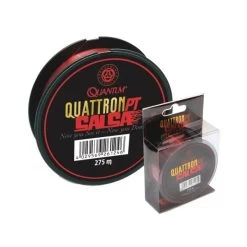 Quantum Quattron Salsa Line