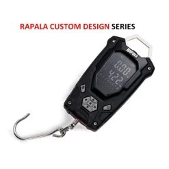 Rapala RCD Digital Vægt 25 Kg.