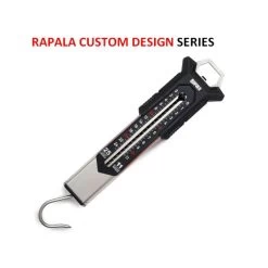 Rapala RCD Tube Scale