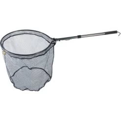 Rapture Easy Flip Rubber Net