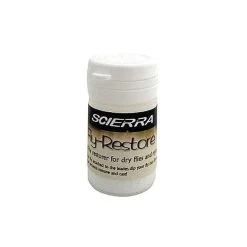 Scierra Dryfly Restore