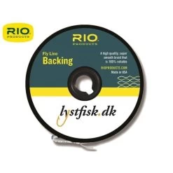 RIO Flyline Backing 200 Yds - 20 Lb