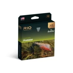 Rio Elite Predator 3D