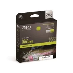 RIO Gold InTouch