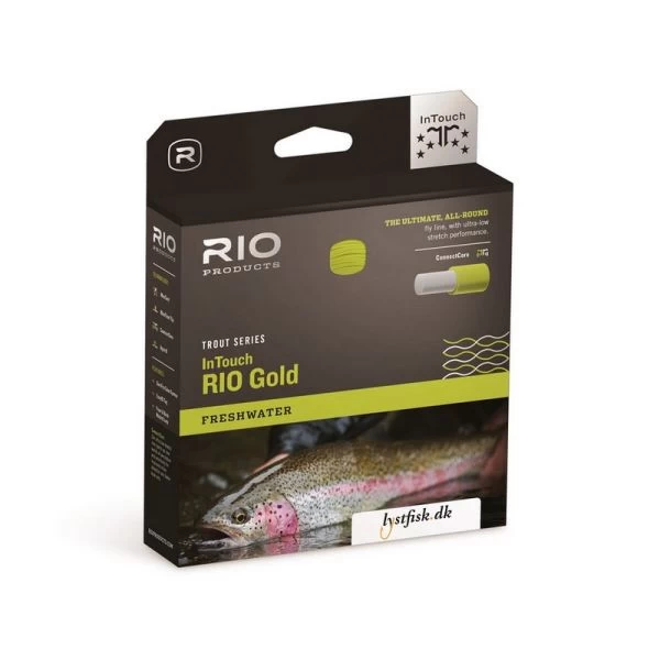 RIO Gold InTouch 1 RIO Gold InTouch