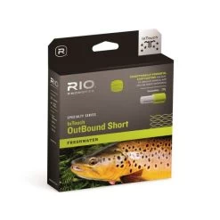 RIO OutBound Short InTouch