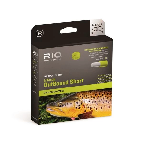 RIO OutBound Short InTouch 1 RIO OutBound Short InTouch