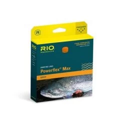 RIO Powerflex Max Shooting Line