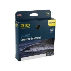 Rio Premier Coastal Seatrout Slickcast WF