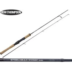 Ron Thompson Steelhead Iconic Spin