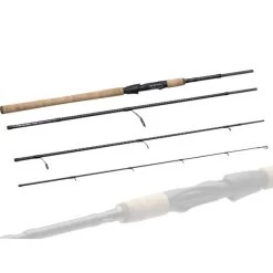 Ron Thompson Travel XP