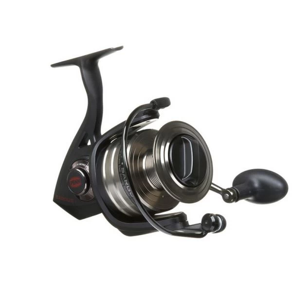 Penn Sargus II 1 Penn Sargus II