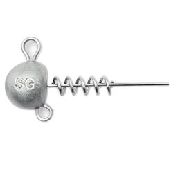 Savage Gear Corkscrew Ballhead